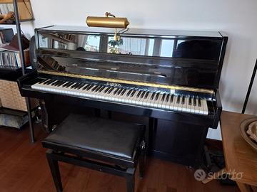Pianoforte Furstein