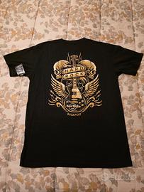 maglia Hard Rock cafe uomo