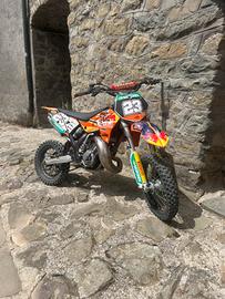 Ktm 65 sx