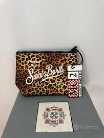 Pochette saint barth