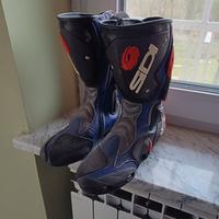 stivali sidi numero  39 