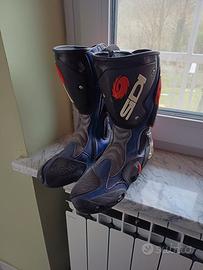 stivali sidi numero  39 