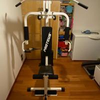 Palestra Multifunzione