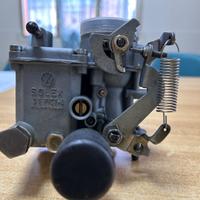 Carburatore Solex originale 31 PICT-4