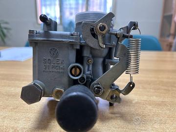 Carburatore Solex originale 31 PICT-4