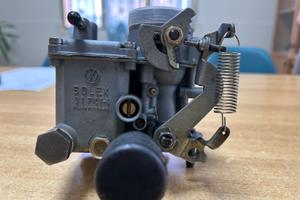 Carburatore Solex originale 31 PICT-4