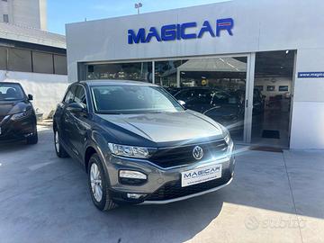 VOLKSWAGEN T-Roc 2.0 TDI SCR 150 CV DSG Business