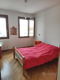 Matrimoniale uso singola polo universitario NOVOLI