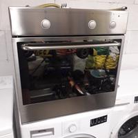 IN GARANZIA forno WHIRLPOOL DA INCASSO COME NUOVO