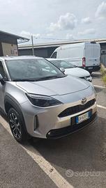 Yaris Cross - 1.5 TNGA HEV 116CV Trend