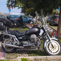 moto Guzzi California ev 1100