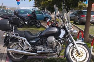 moto Guzzi California ev 1100