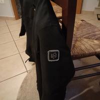 Giacche moto e caschi