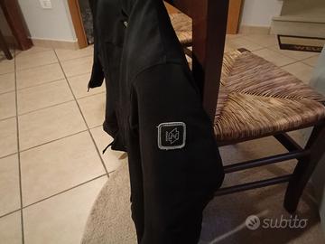 Giacche moto e caschi