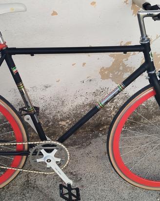 bici da città Mondial