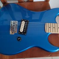 chitarra Kramer baretta special 