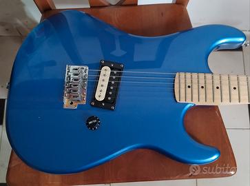chitarra Kramer baretta special 