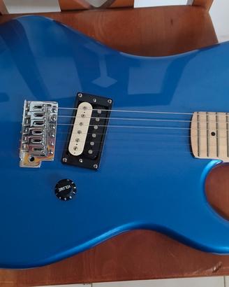 chitarra Kramer baretta special 