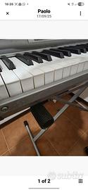 STUDIO LOGIC VMK161 PLUS ORGAN
