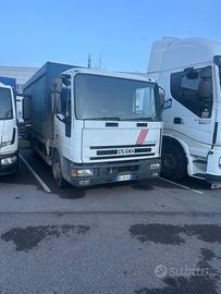 Iveco eurocargo 100/18