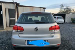 Golf 6 1.6 105cv