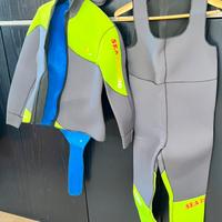 Muta da sub sea diving haiti termic