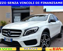 Mercedes-benz GLA 200 D 136CV 4 MATIC PREMIUM AMG 