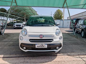 Fiat 500L 1.3 Multijet 95 CV Mirror