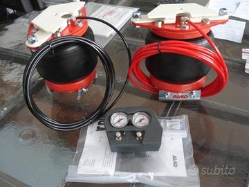 Sospensioni AirTop ALKO per Ducato 230-244