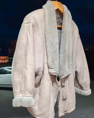 Giacca di montone donna taglia 40/42