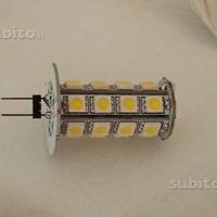 Lampadine LED G4 5W NUOVE