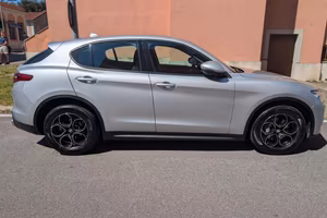 Alfa Romeo Stelvio 2.2 Turbodiesel 190 CV