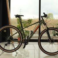  MTB 2wd 29 CROSS-COUNTRY 
