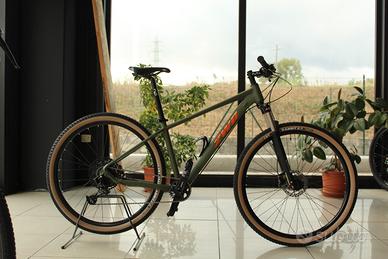  MTB 2wd 29 CROSS-COUNTRY 