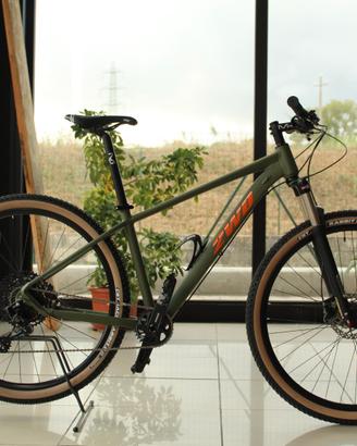  MTB 2wd 29 CROSS-COUNTRY 