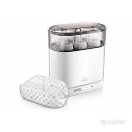 AVENT STERILIZZATORE ELETTRICO 4 IN 1