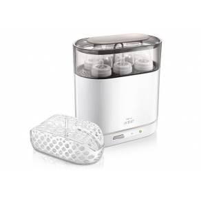 AVENT STERILIZZATORE ELETTRICO 4 IN 1