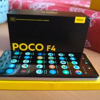 Xiaomi Poco F4 5G 8/128 GB