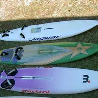 Tavole da Windsurf