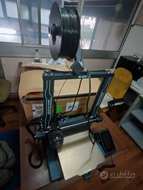 stampante 3D Neptune 4 pro