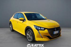 PEUGEOT 208 ii 2019 e-208 Allure Pack 100kW