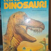 L'età dei dinosauri David Lambert