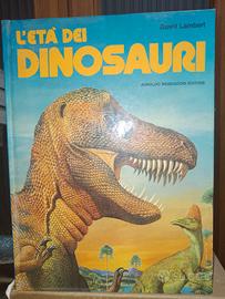 L'età dei dinosauri David Lambert