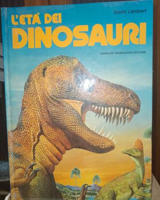 L'età dei dinosauri David Lambert
