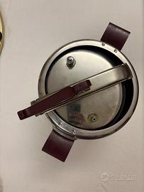 Pentola a pressione Calderoni