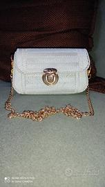 borsa realizzata a mano
