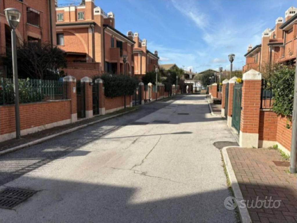 Appartamento – Marino, Santa Maria delle Mole - Vista 2