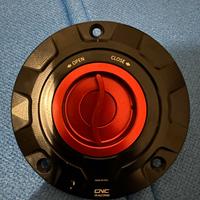 Parti ducati panigale