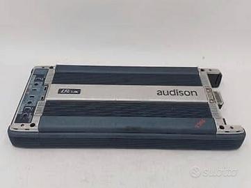 Audison LRx 1.1k ~ 1090W RMS Amplificatore Mono