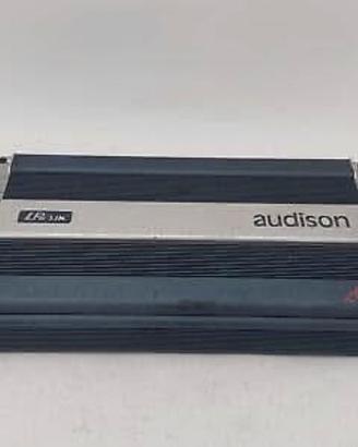 Audison LRx 1.1k ~ 1090W RMS Amplificatore Mono